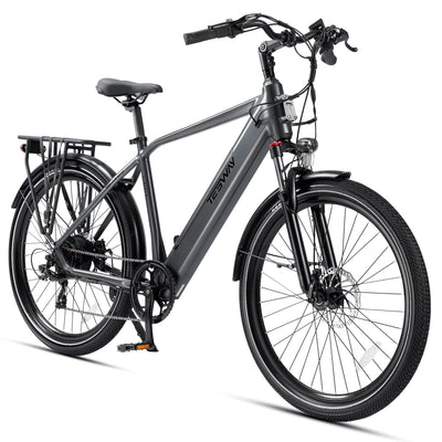Tesway Strider