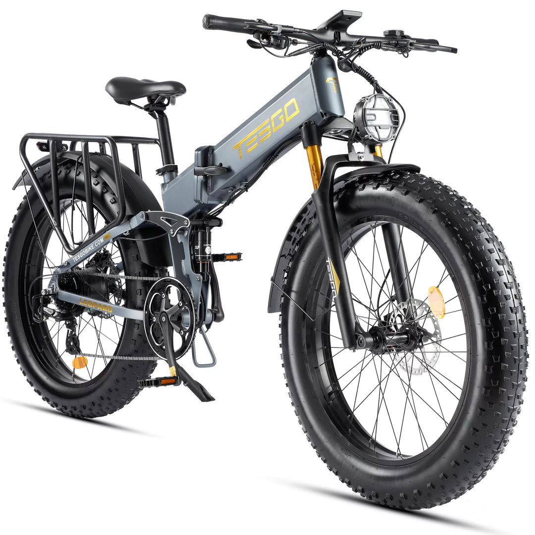 Folding 26 electric bike online